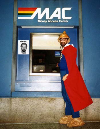 Mac Money Machine