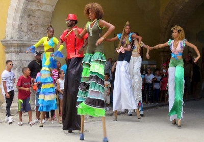 Cuba