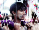 32 Another devotee in the crowd 800