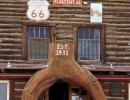 66. Museum club  Flagstaff