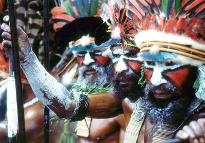 Mt. Hagen Day (2)