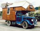 15 Old camper in New Zealands south island 800