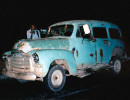 7 Old GMC truck in Caracas  Venezuela 800