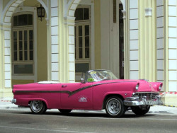 1956 ford farilane convertible in havana 800