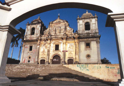 Nicaragua