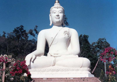 Buddhist Temples