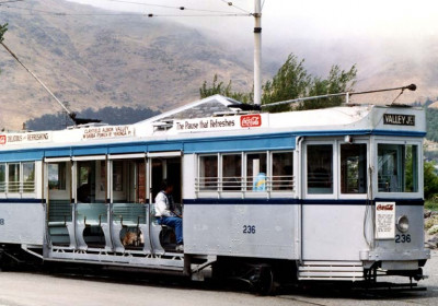 Trolley's