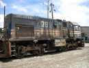 locomotive in costa rica