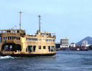 66 ferry crossing over to penang from perai on the mainland of malaysia 800