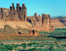 arches n.p 800