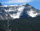 glacier np  15 800