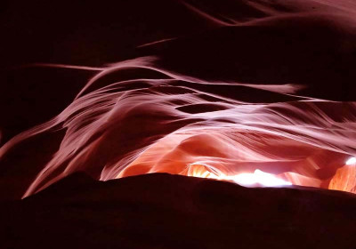 Antelope Canyon 2