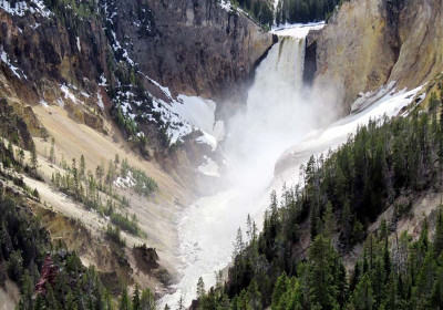Yellowstone 2