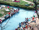 34 public laundry in guatemala near antigua 800