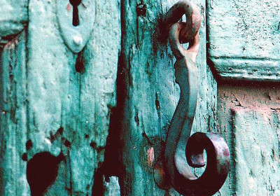 Rustic
