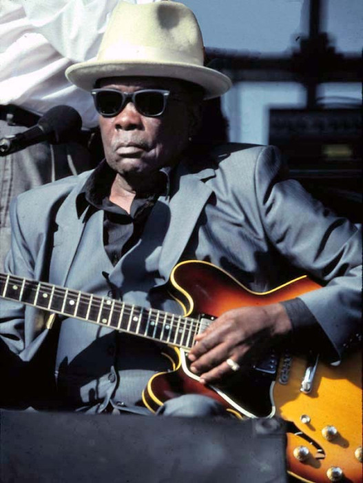 john lee hooker 800
