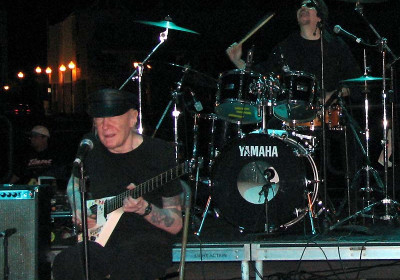 Johnny Winters