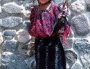 15 Young bracelet dealer in Panajchel  Guatemala 800
