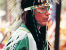 16 North American Native 800